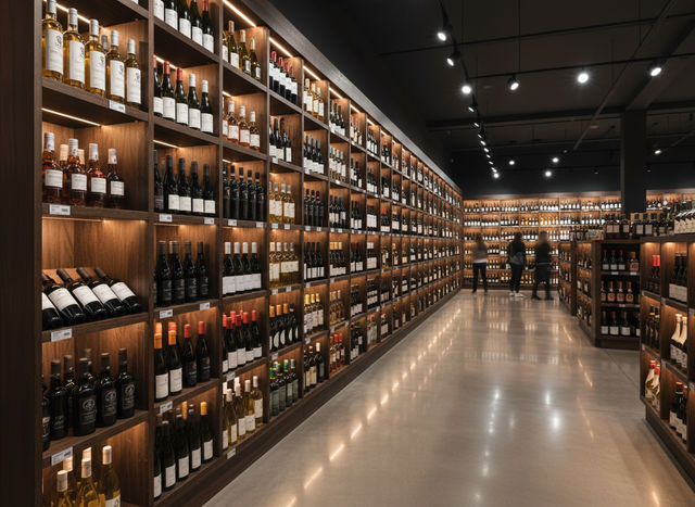 Food & Drink